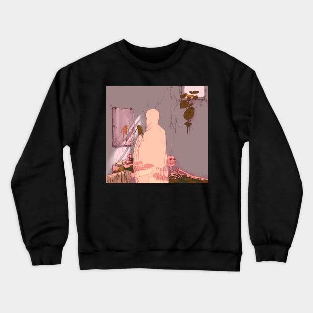 That's you Crewneck Sweatshirt by ungfio